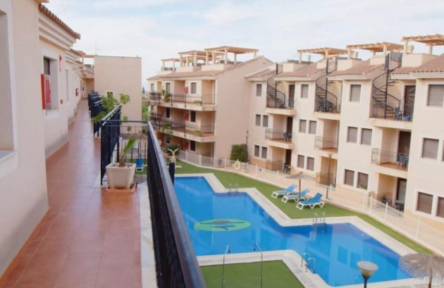 Penthouse - New Build - Águilas - Collados