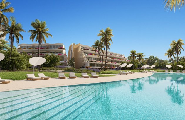 Penthouse - New Build - Alfas del Pí - Alfaz del Pi