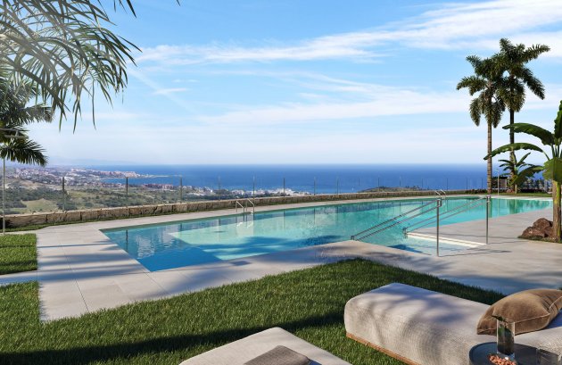 Penthouse - New Build - Buenas Noches - Buenas Noches