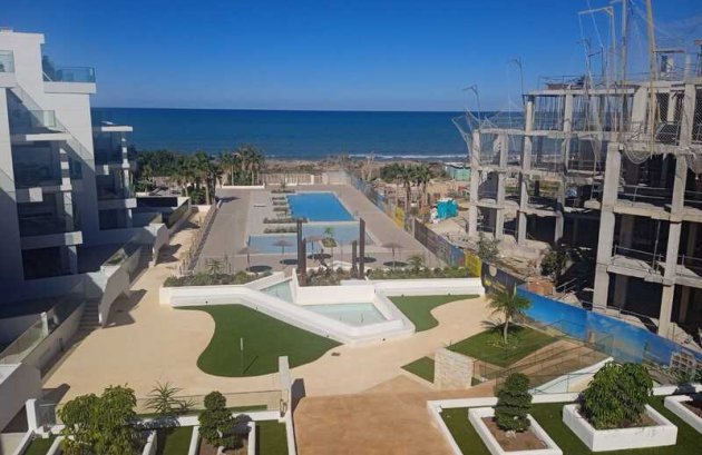 Penthouse - New Build - Denia - Denia