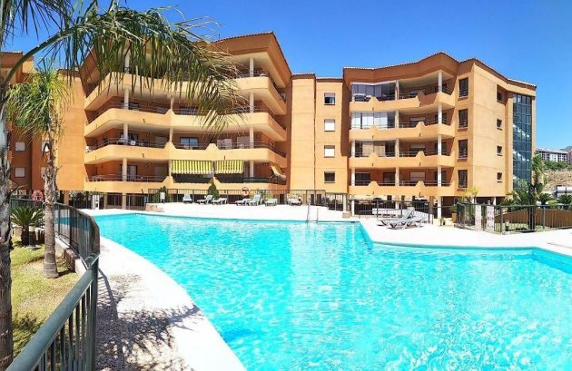 Penthouse - New Build - Fuengirola - Fuengirola