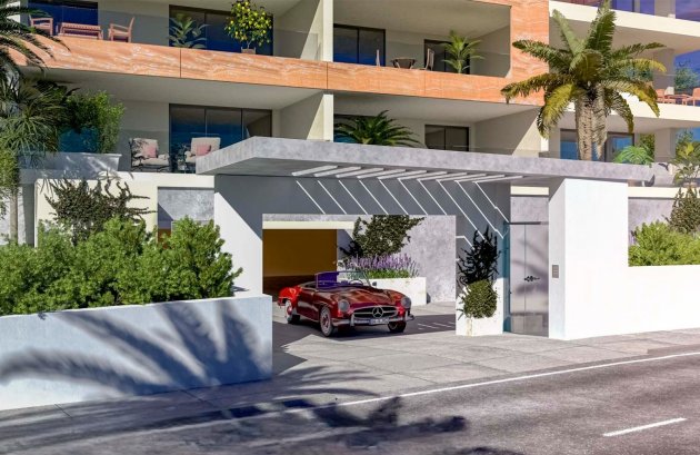 Penthouse - New Build - Fuengirola - Fuengirola