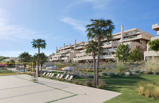 Penthouse - New Build - La Alcaidesa - La Alcaidesa