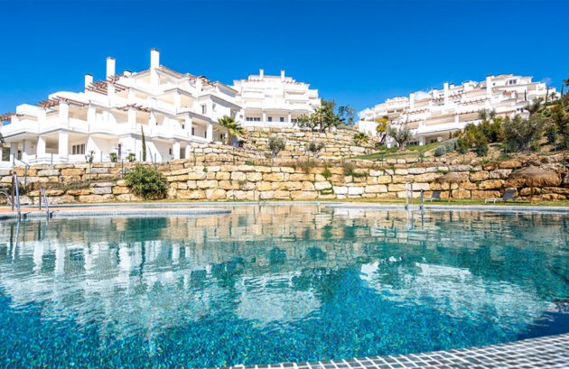 Penthouse - New Build - Marbella - Marbella