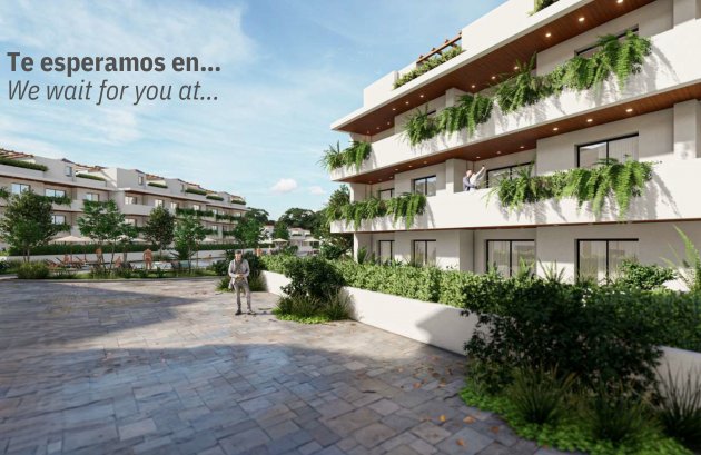 Penthouse - New Build - Mijas - Mijas