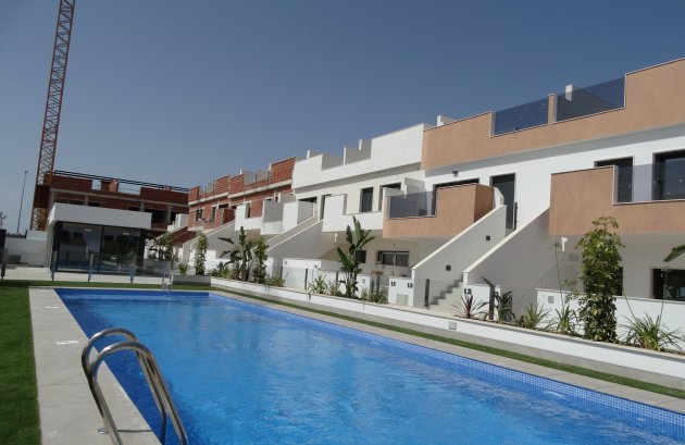 Penthouse - New Build - Pilar de la Horadada -
                Pilar de la Horadada