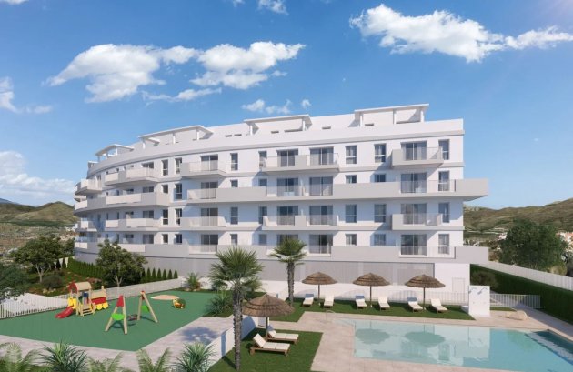 Penthouse - New Build - Vélez-Málaga - Vélez-Málaga