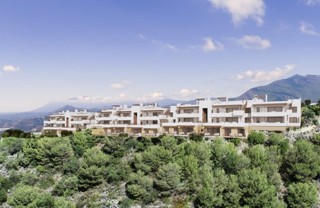 Penthouse - Nieuwbouw  - Cerros del Lago - Cerros del Lago