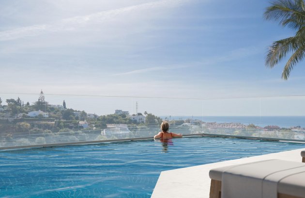 Penthouse - Nieuwbouw  - Fuengirola - Torreblanca