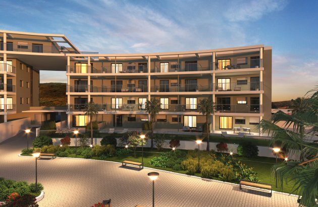 Penthouse - Nieuwbouw  - Manilva - Manilva