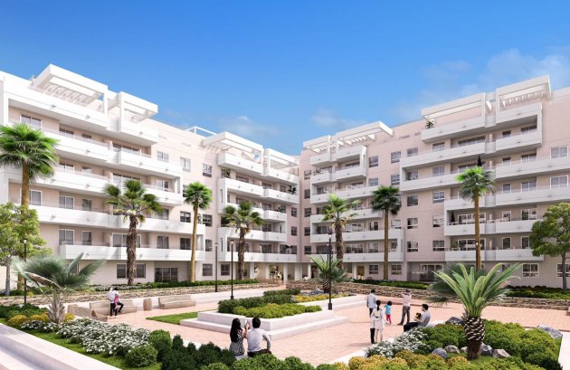 Penthouse - Nieuwbouw  - Marbella - Marbella
