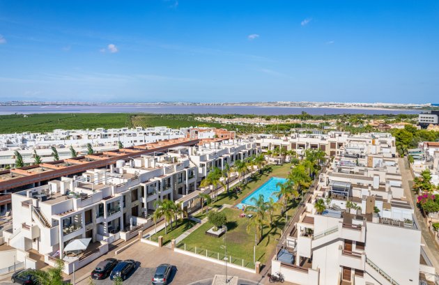 Penthouse - Nieuwbouw  - Torrevieja - Torrevieja