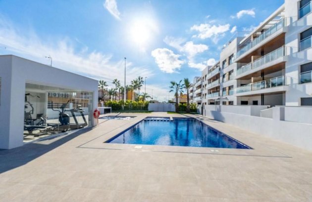Penthouse - Nieuwbouw  - Torrevieja - Torrevieja