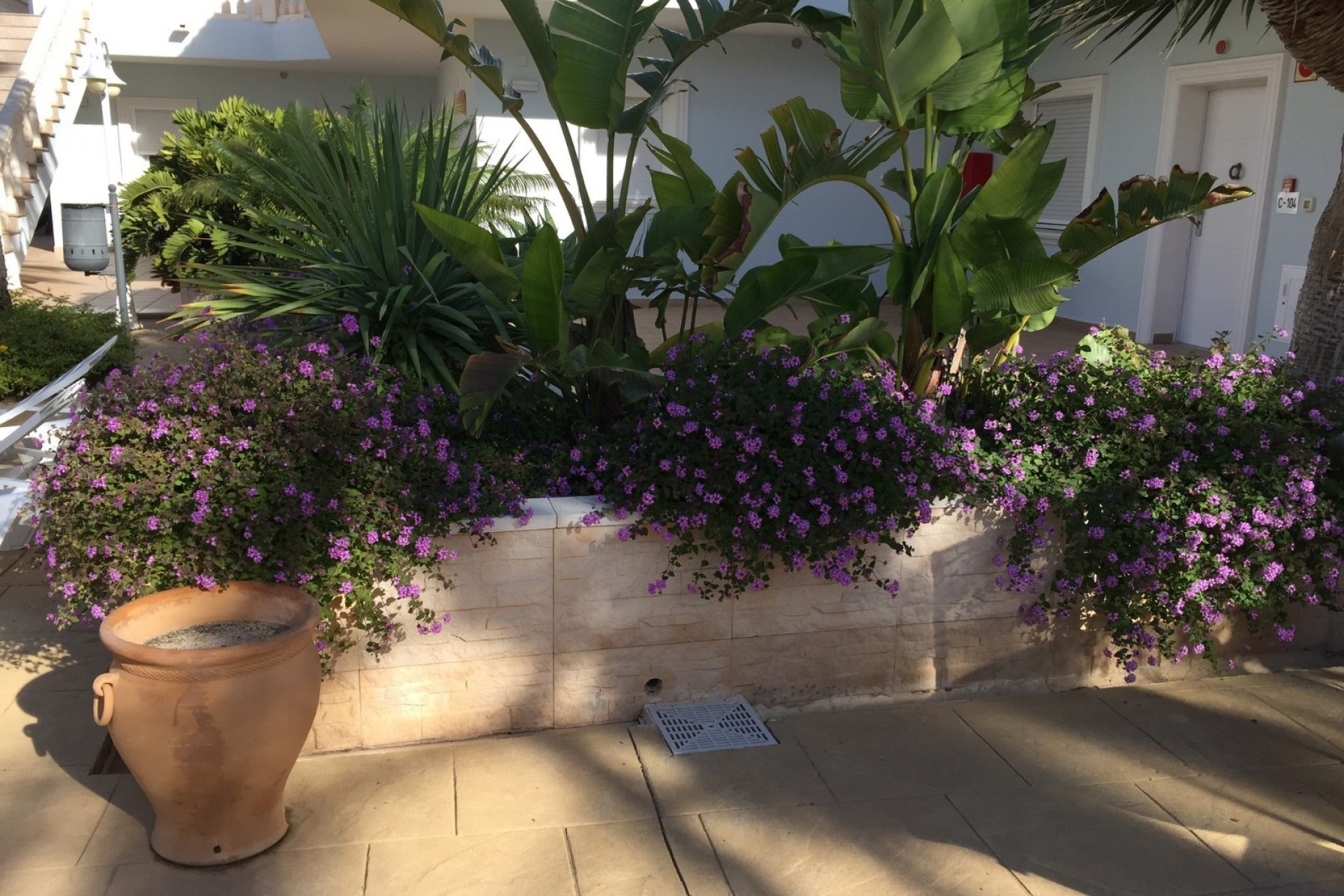 Resale - Apartment / flat -
Benissa - La Fustera