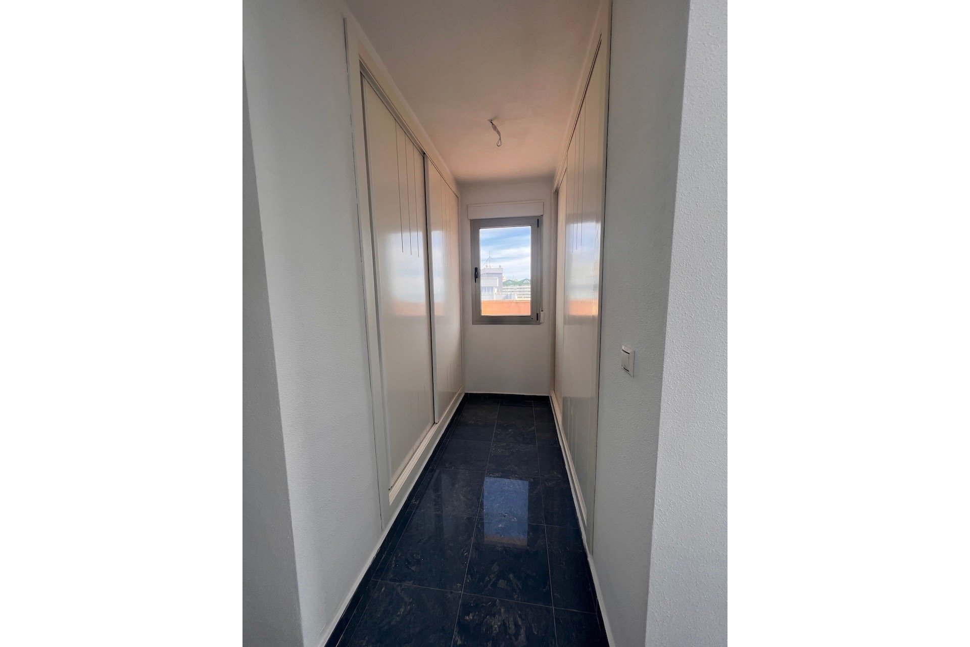 Resale - Apartment / flat -
Calpe - Calpe Town Centre