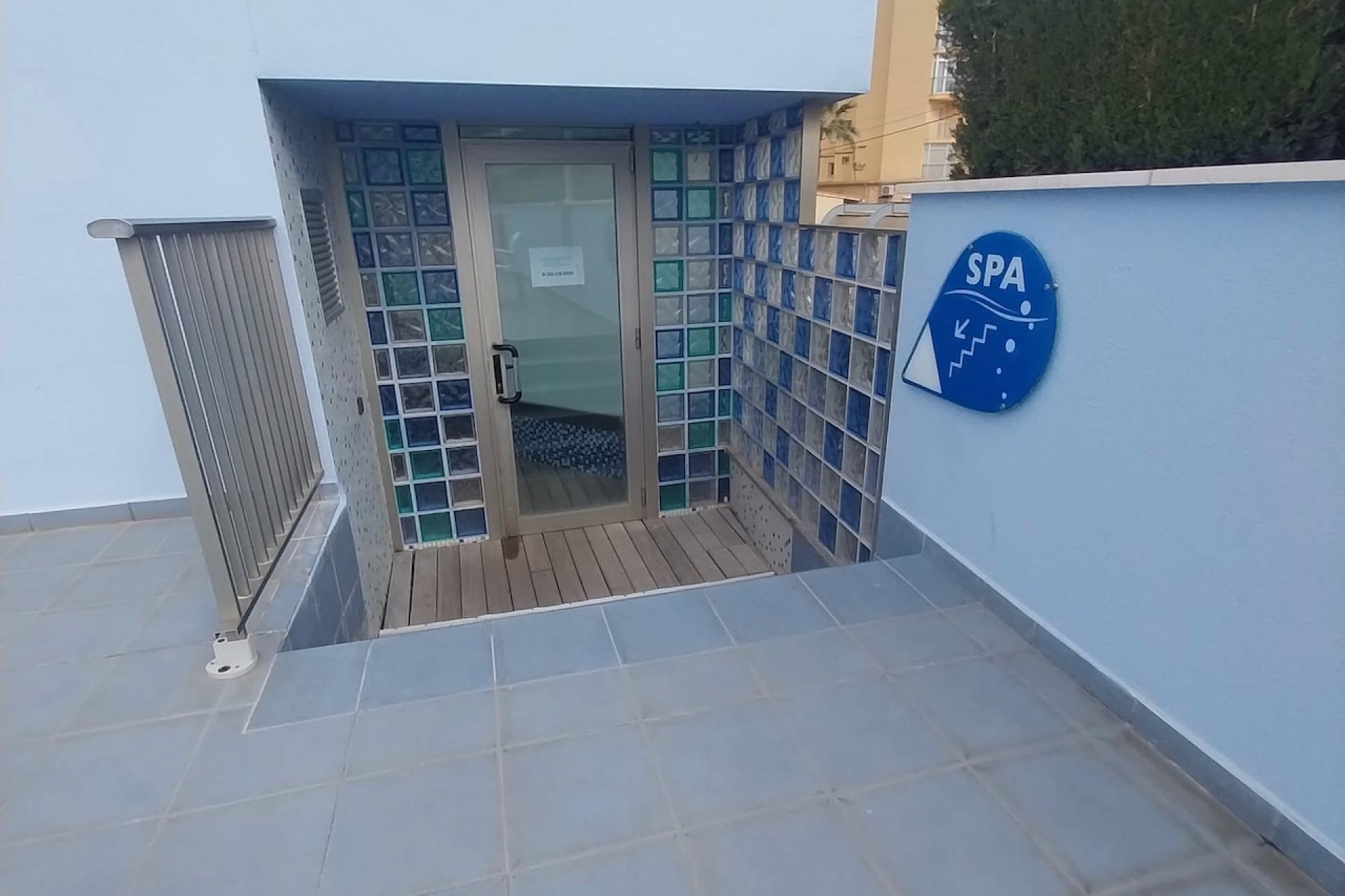 Resale - Apartment / flat -
Calpe - Calpe Town Centre
