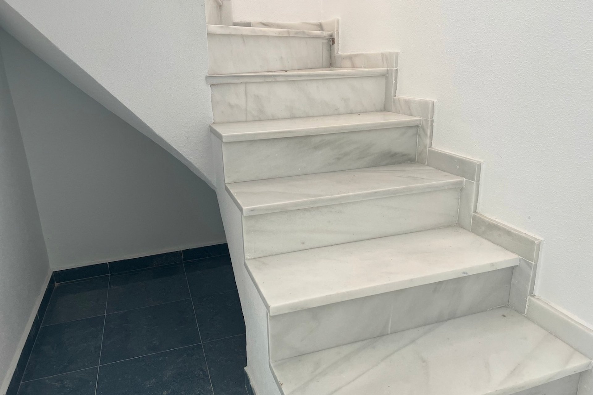 Resale - Apartment / flat -
Calpe - Calpe Town Centre