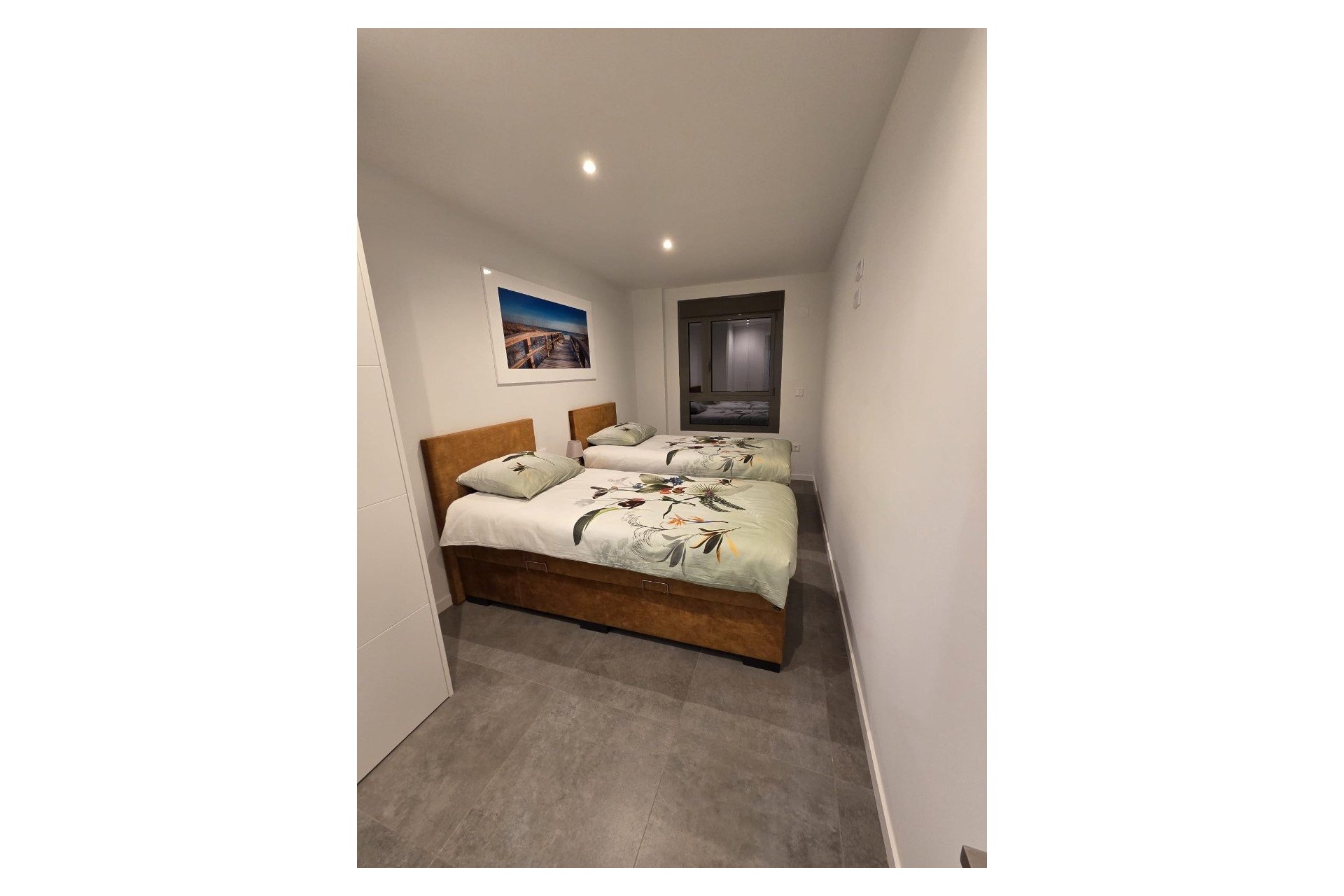 Resale - Apartment / flat -
Finestrat - Seascape resort