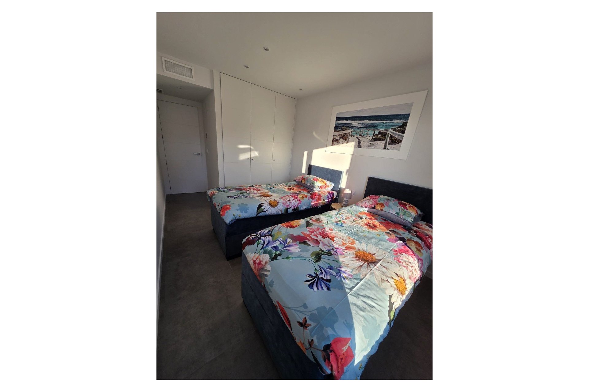 Resale - Apartment / flat -
Finestrat - Seascape resort