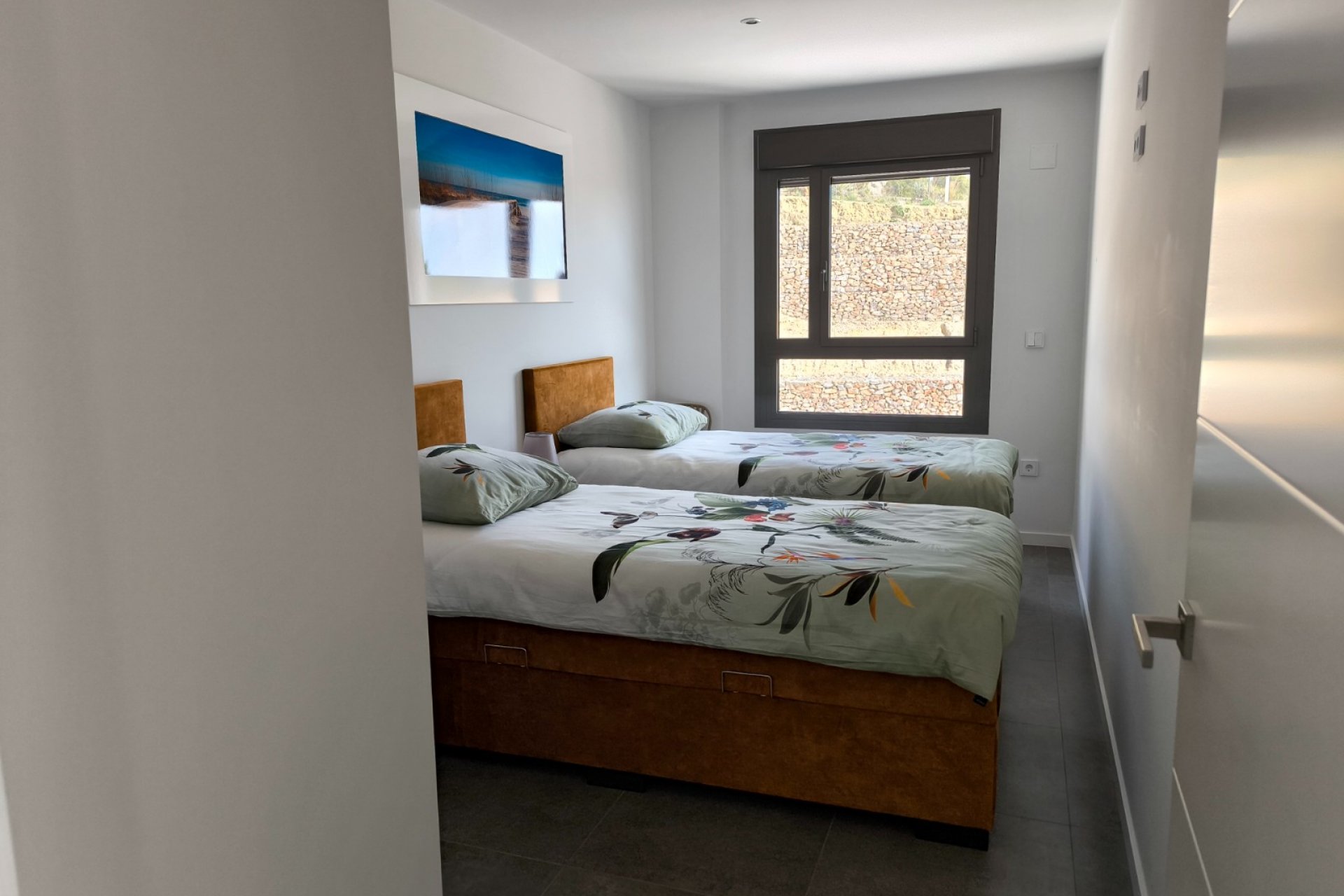 Resale - Apartment / flat -
Finestrat - Seascape resort