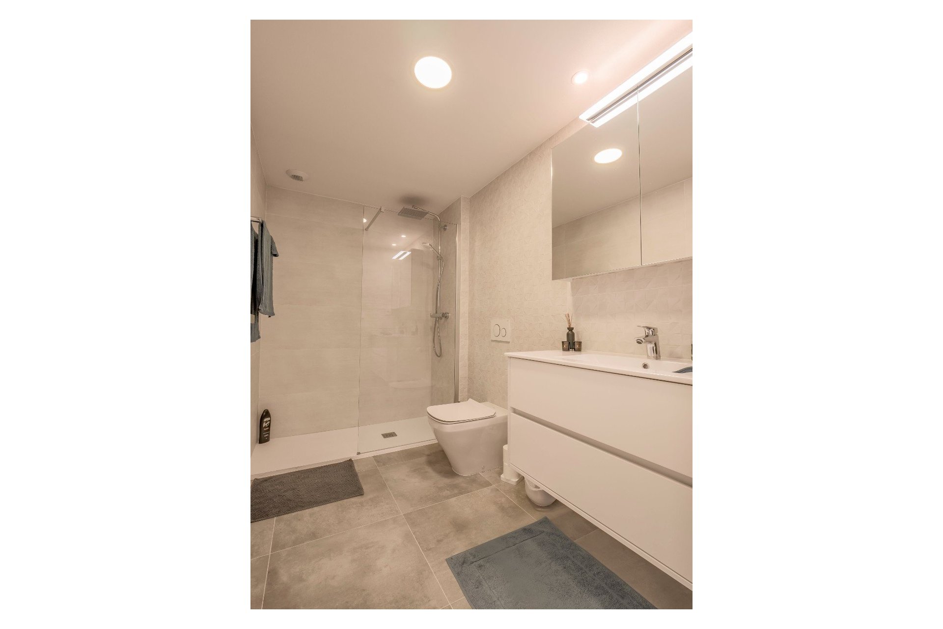Resale - Apartment / flat -
Finestrat - Seascape resort