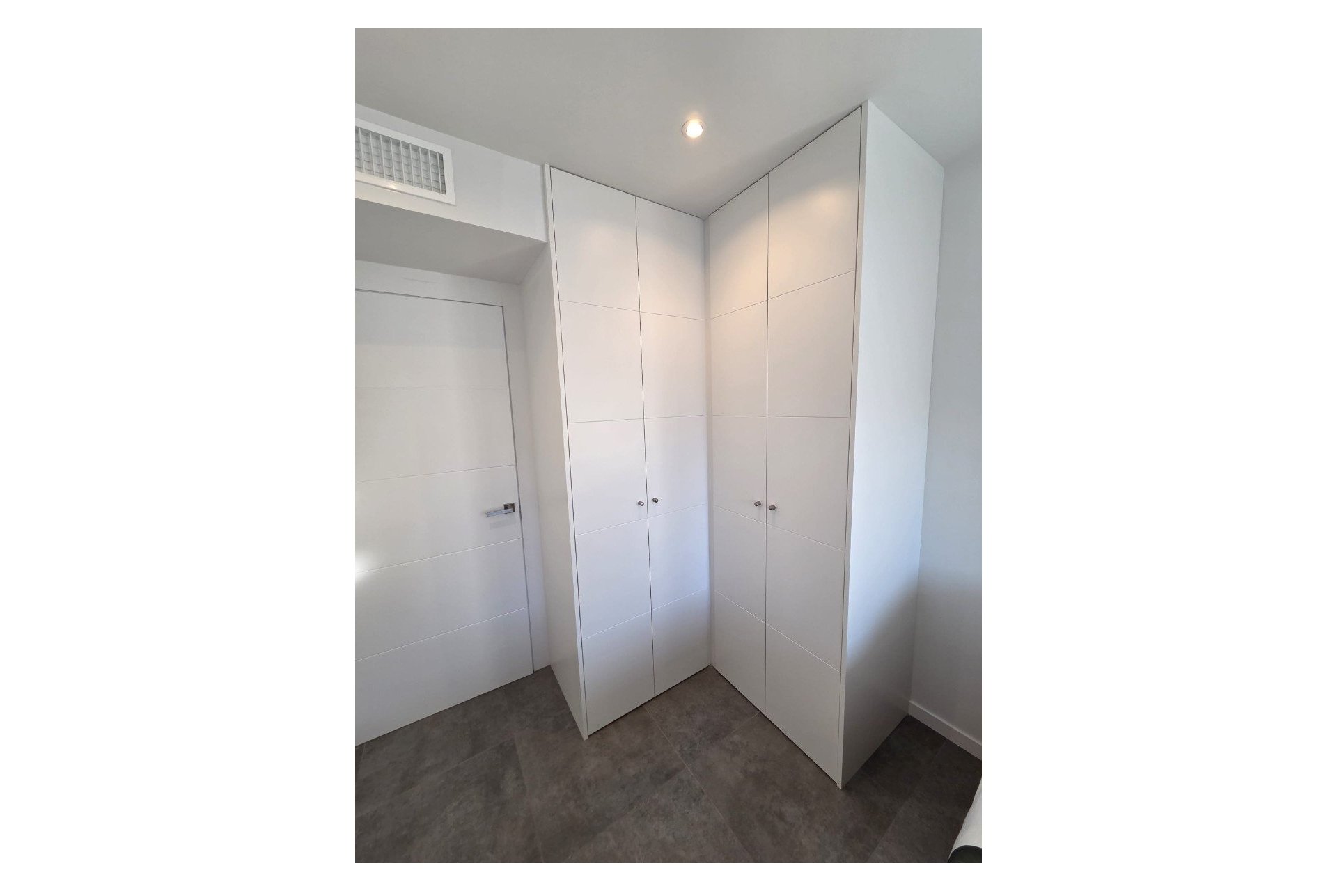 Resale - Apartment / flat -
Finestrat - Seascape resort