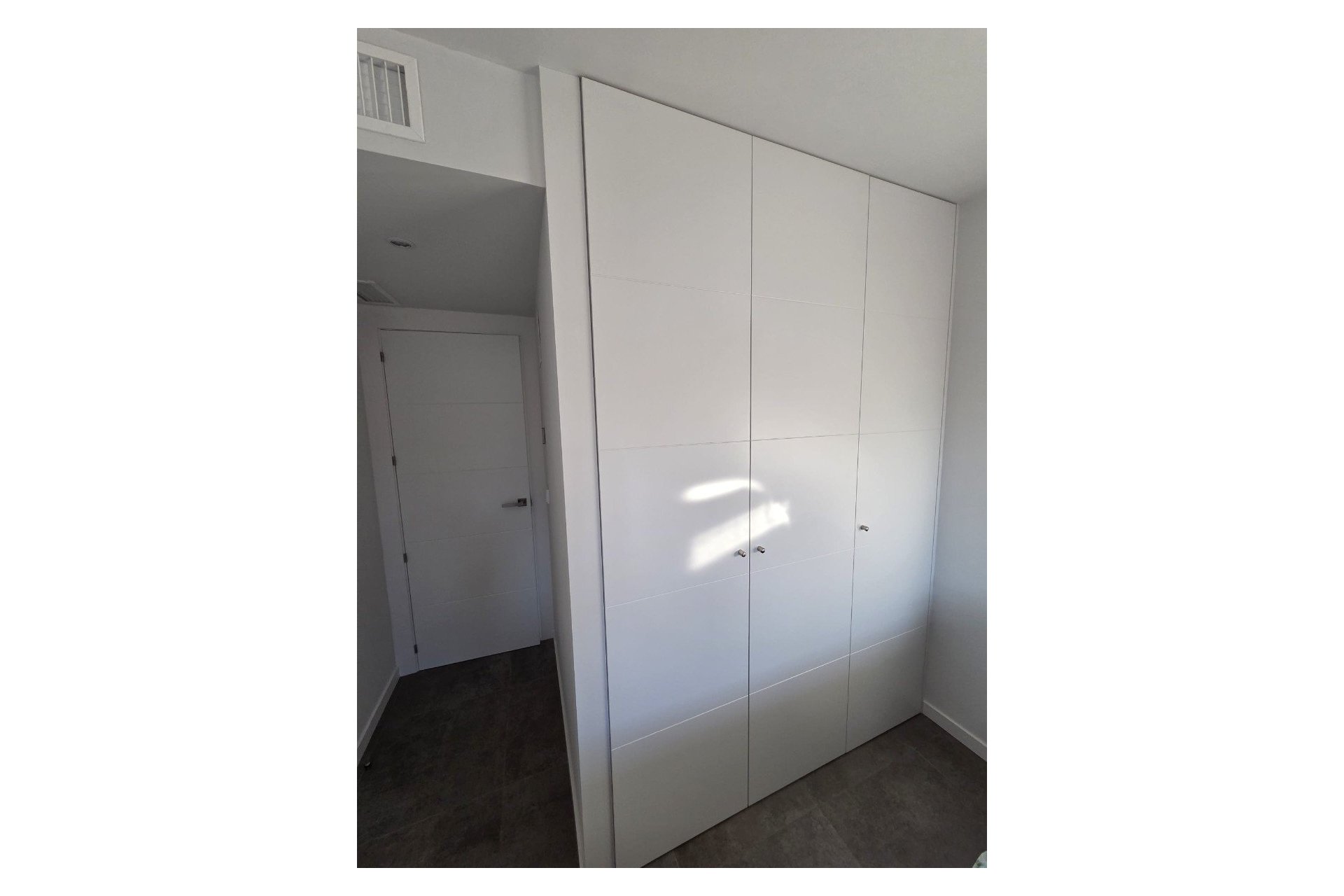 Resale - Apartment / flat -
Finestrat - Seascape resort