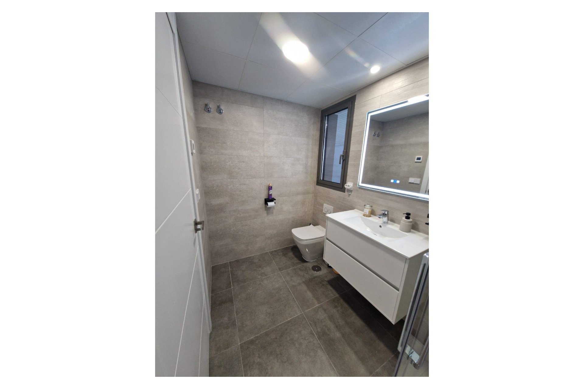 Resale - Apartment / flat -
Finestrat - Seascape resort