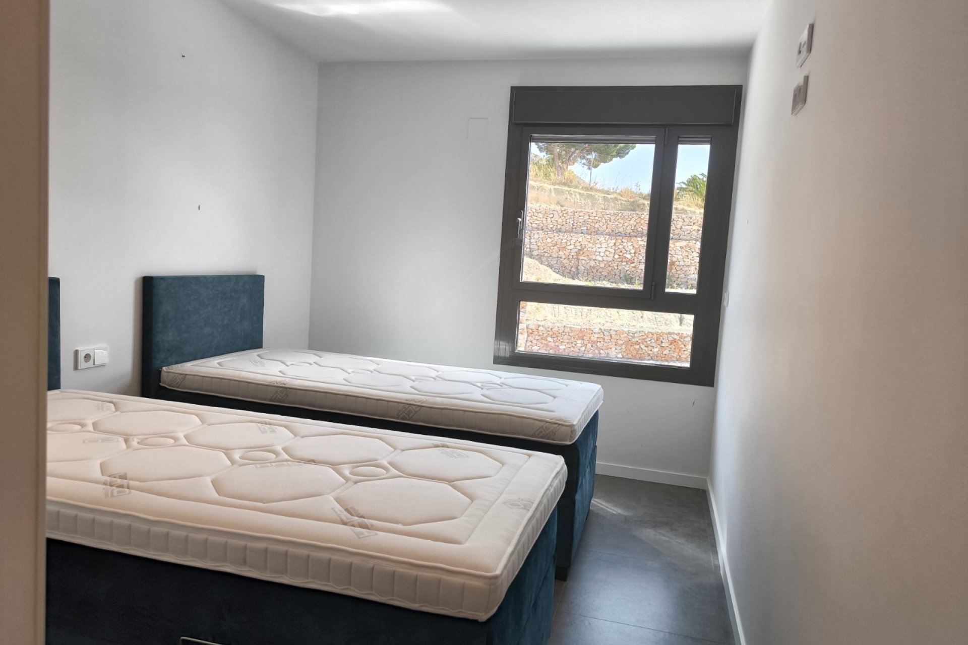Resale - Apartment / flat -
Finestrat - Seascape resort