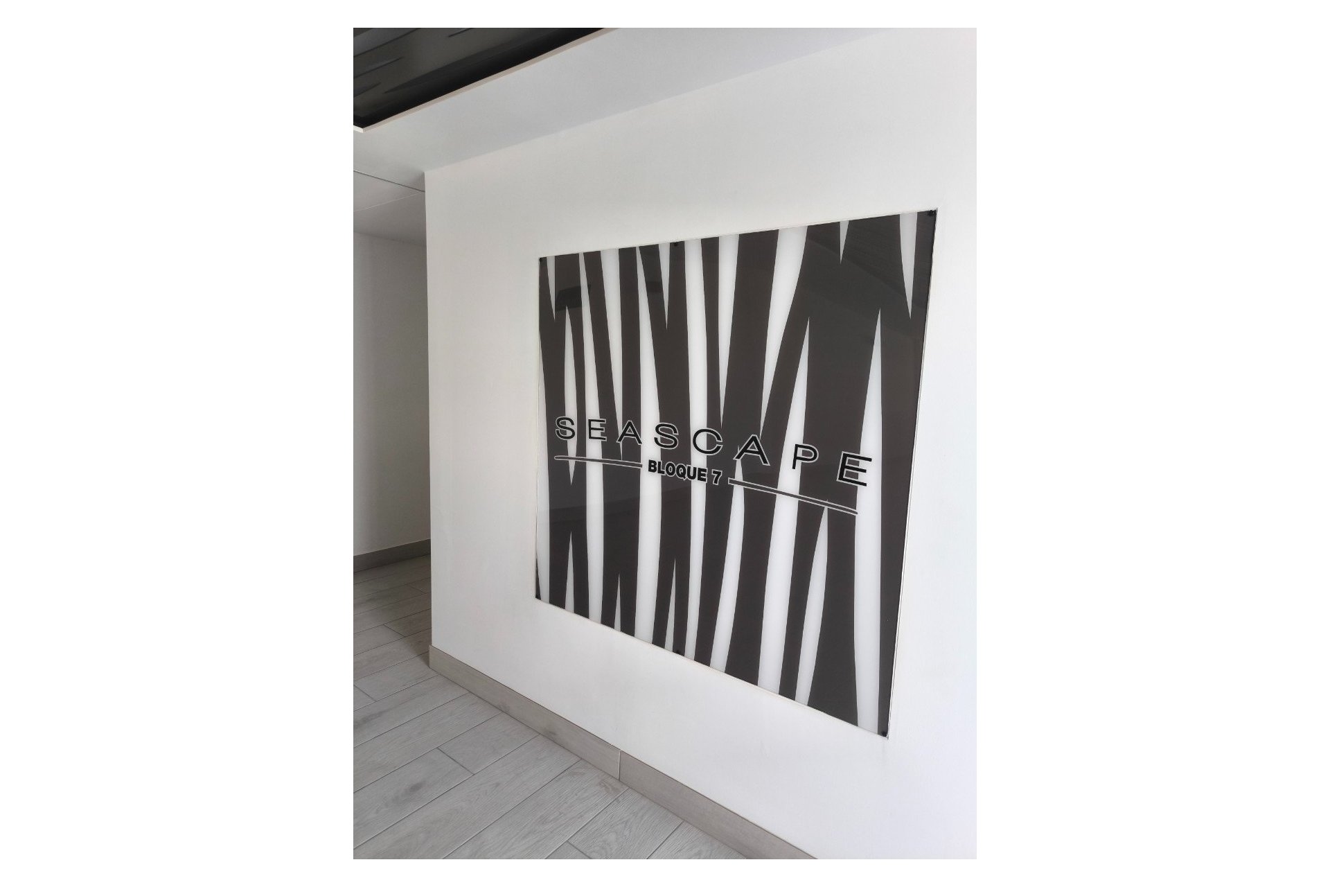 Resale - Apartment / flat -
Finestrat - Seascape resort