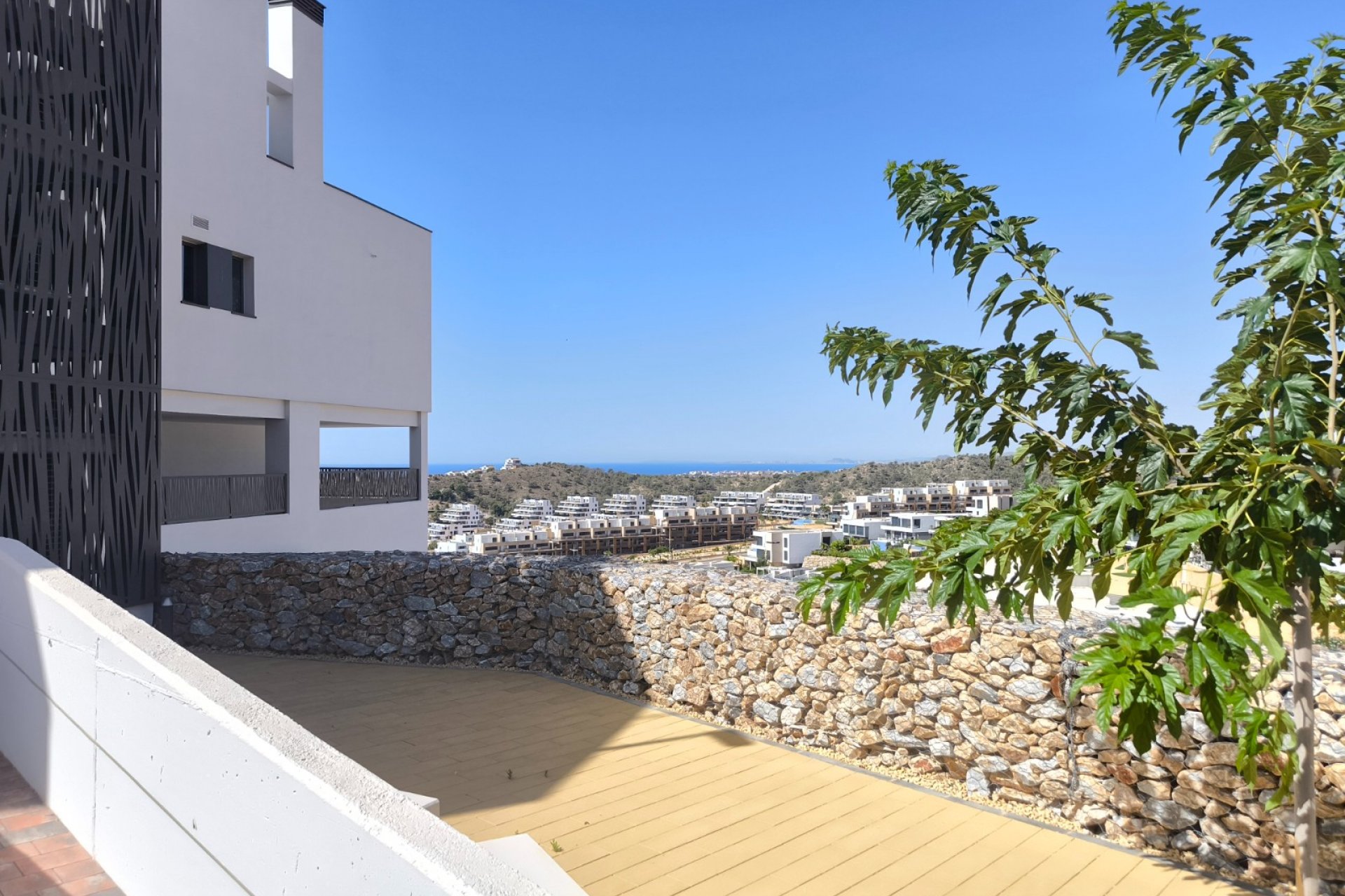 Resale - Apartment / flat -
Finestrat - Seascape resort