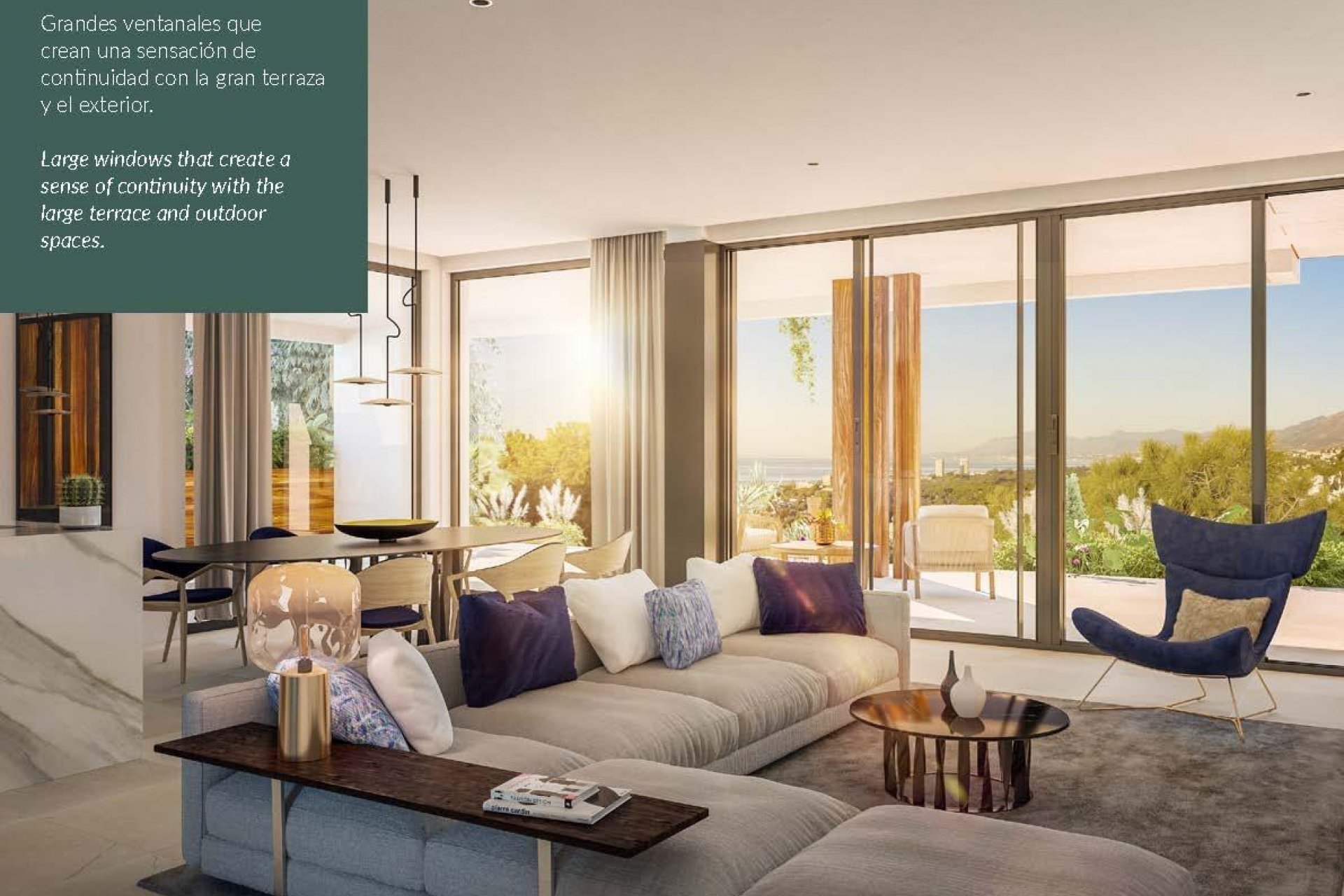 Resale - Apartment / flat -
Marbella - Cabopino Golf