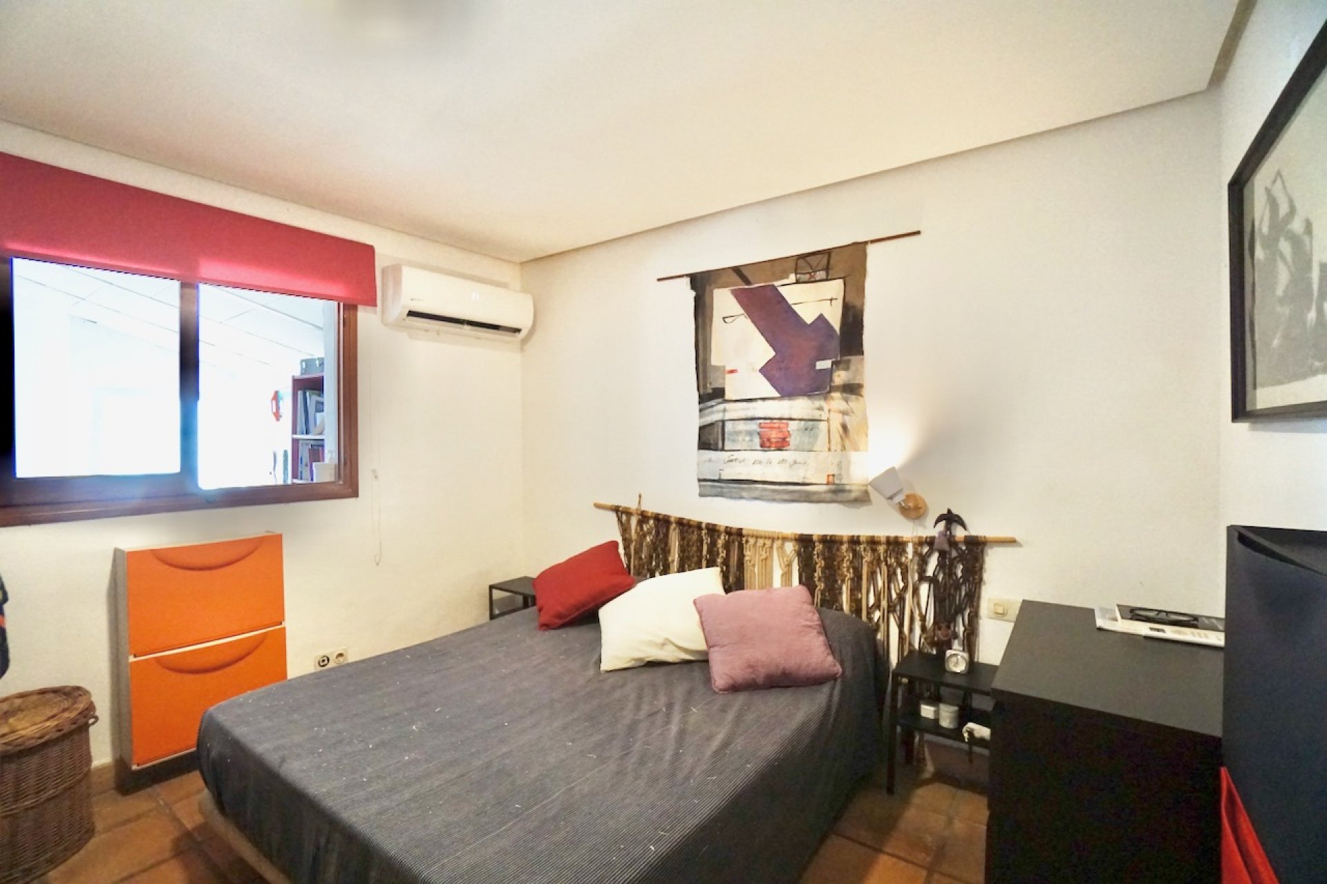 Resale - Apartment / flat -
Moraira - Moraira Centre