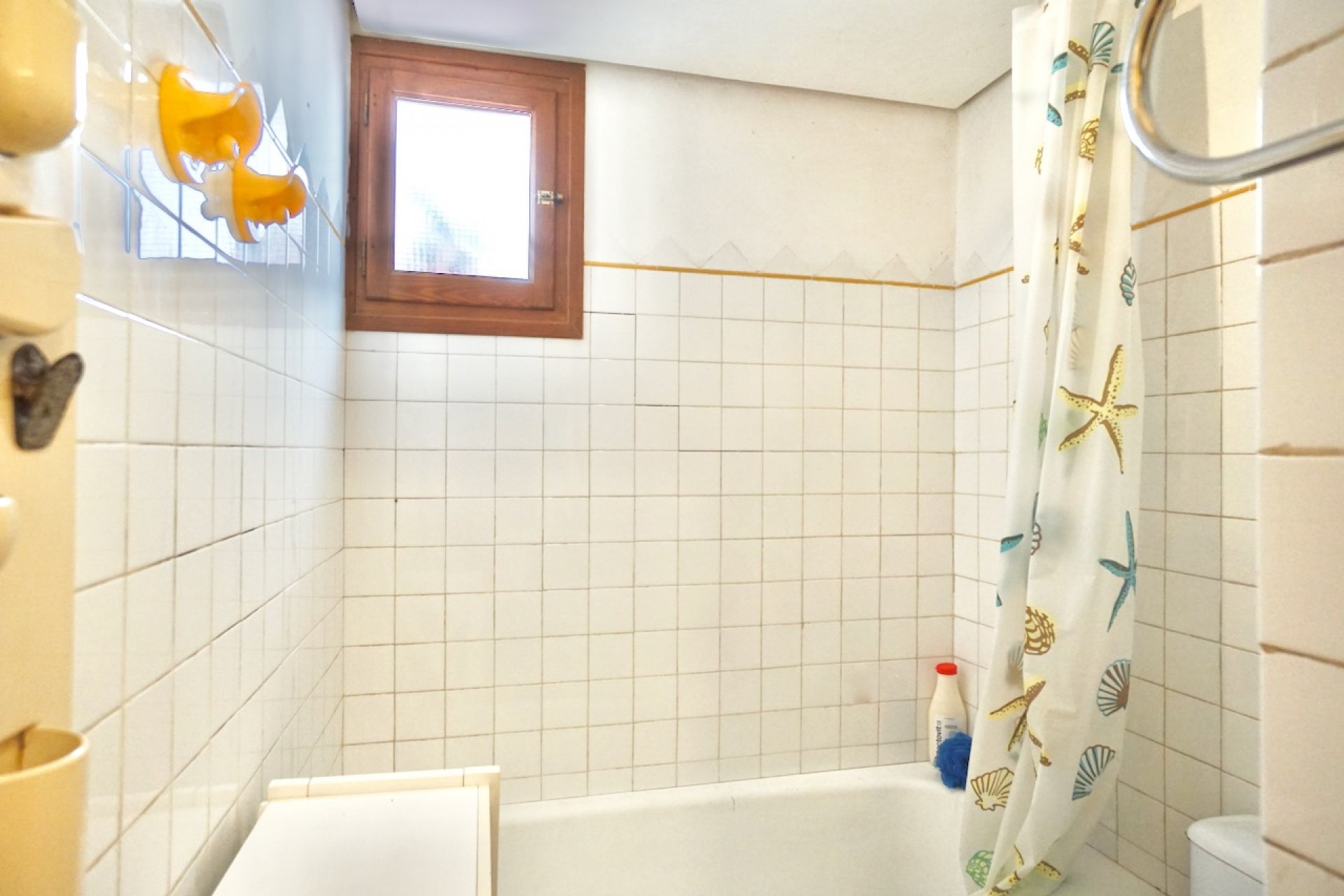 Resale - Apartment / flat -
Moraira - Moraira Centre