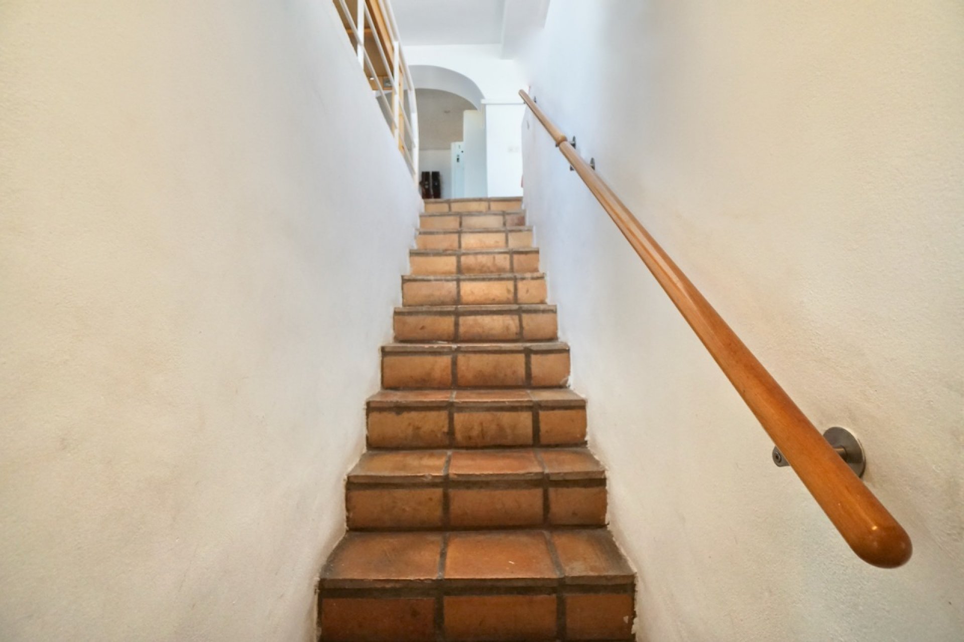 Resale - Apartment / flat -
Moraira - Moraira Centre
