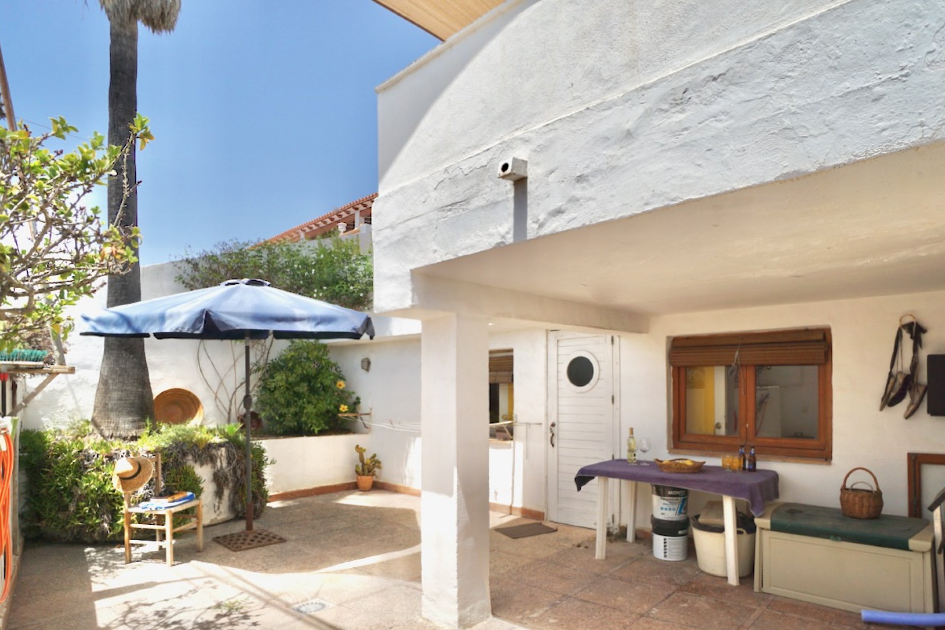 Resale - Apartment / flat -
Moraira - Moraira Centre