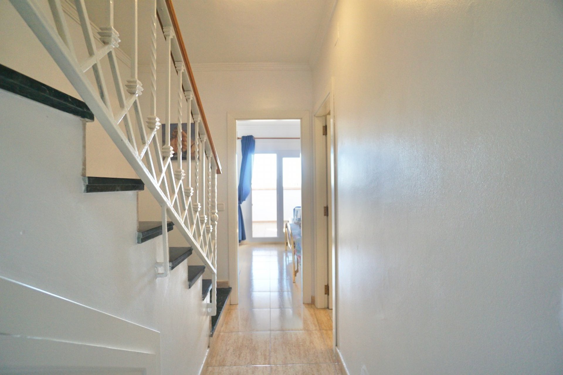 Resale - Apartment / flat -
Moraira - Moraira Centre