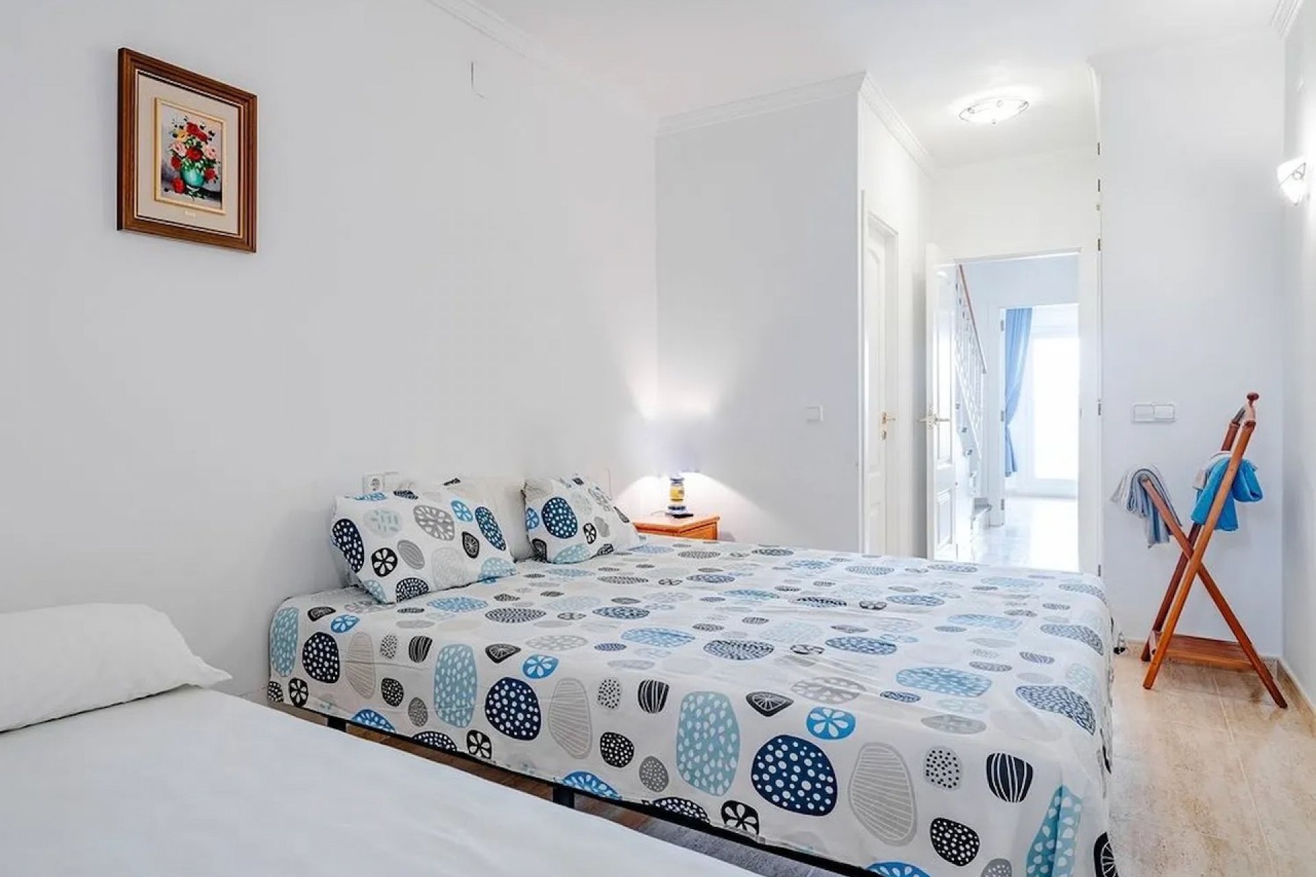 Resale - Apartment / flat -
Moraira - Moraira Centre