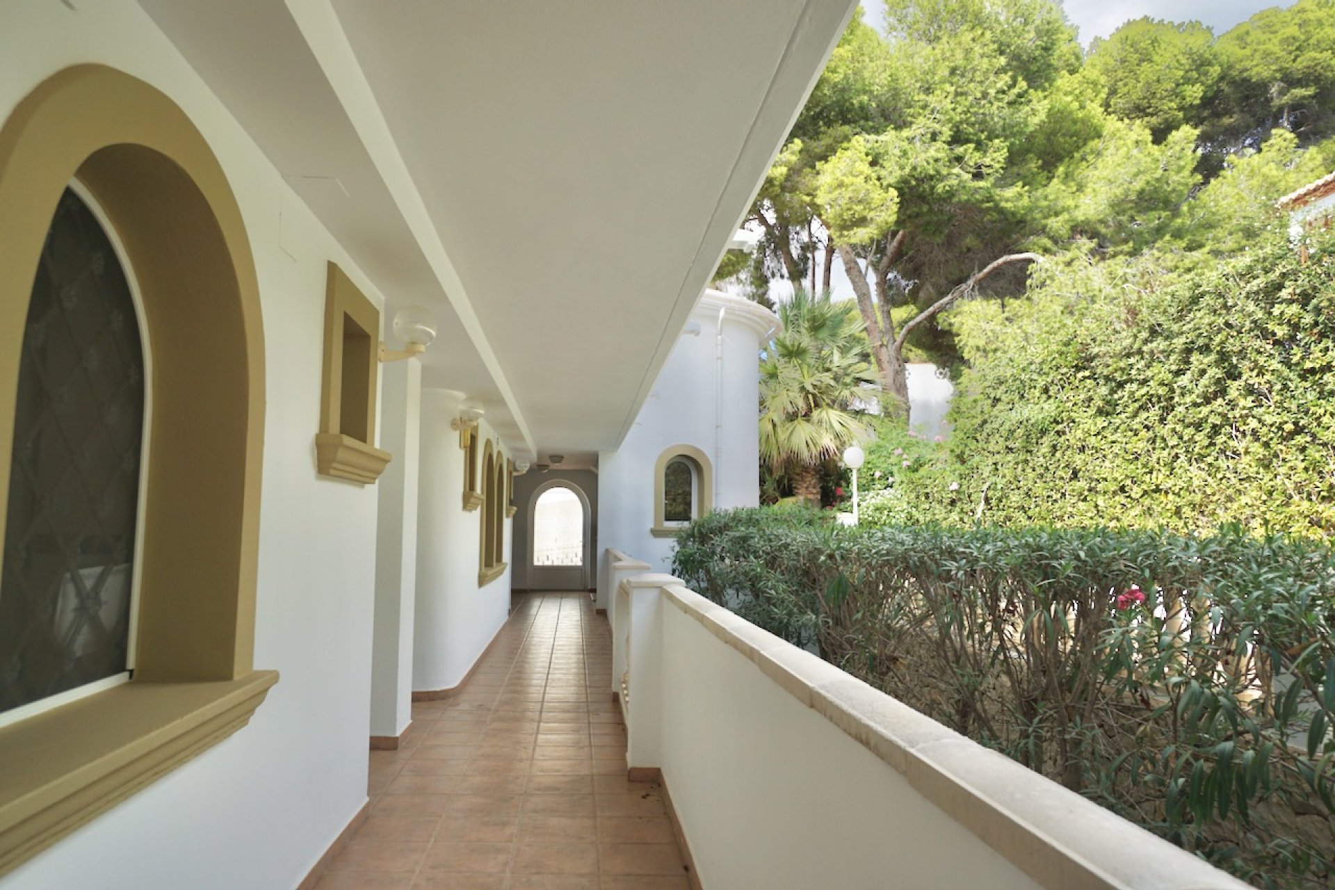 Resale - Apartment / flat -
Moraira - Moraira Centre