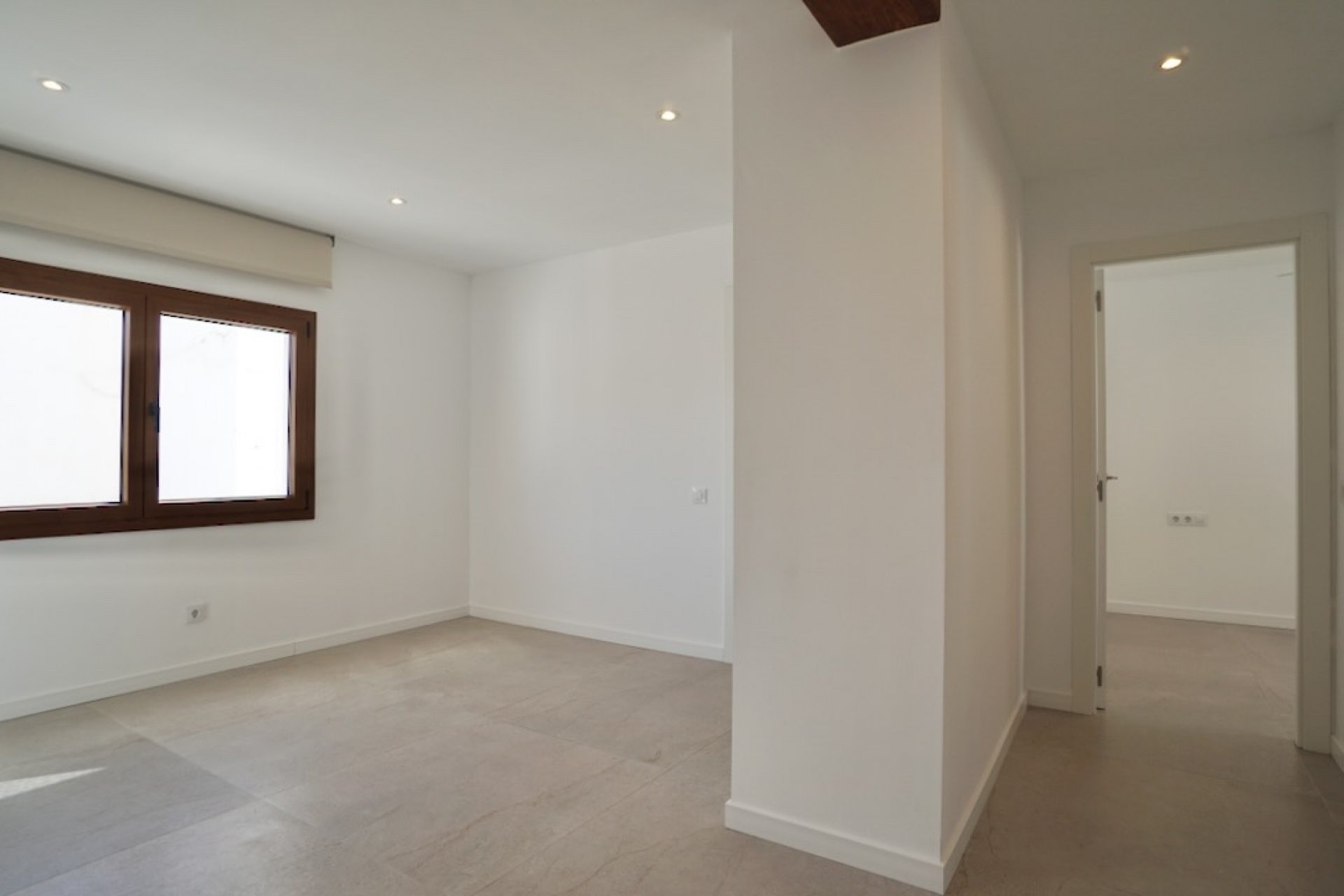 Resale - Apartment / flat -
Moraira - Moraira Centre