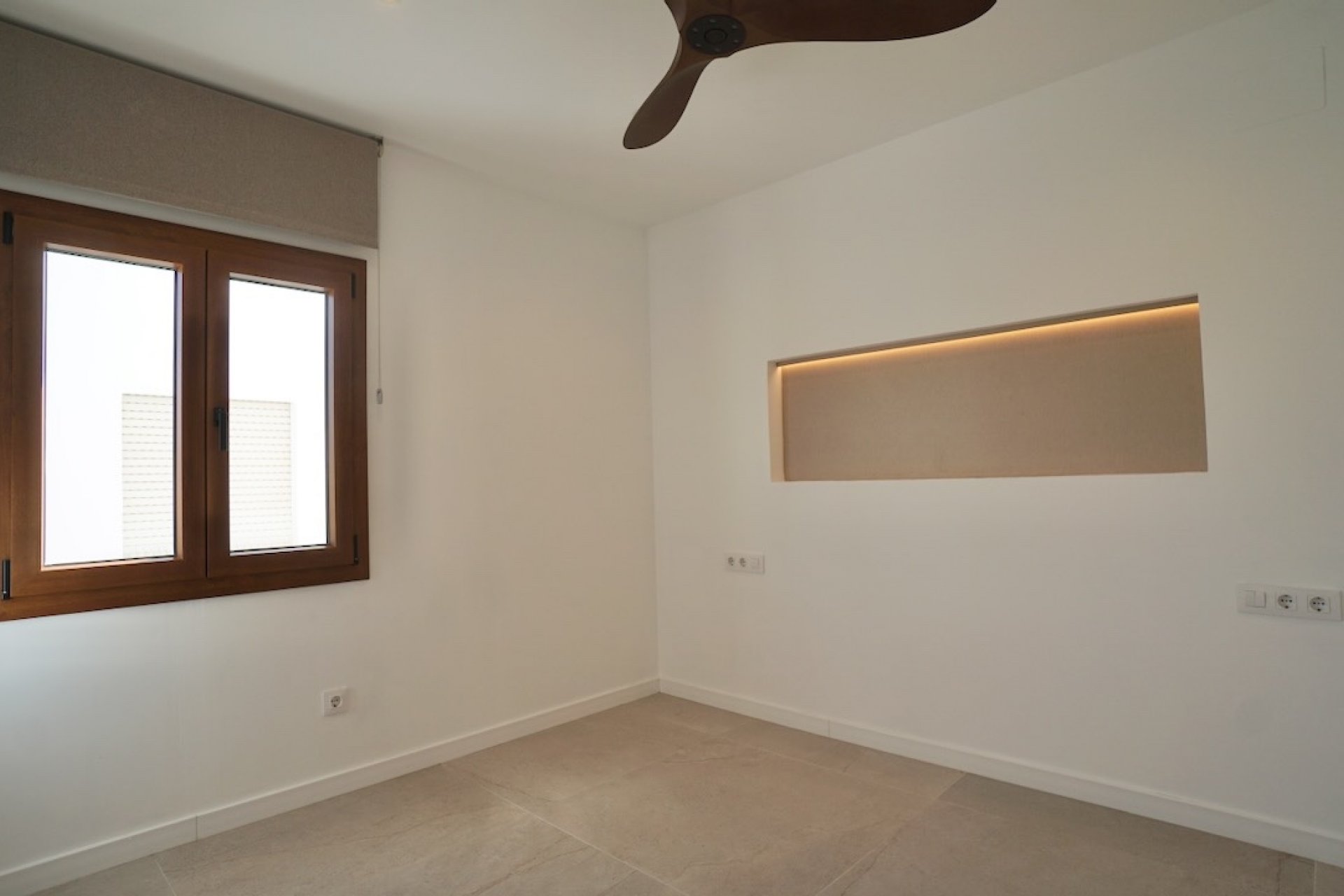 Resale - Apartment / flat -
Moraira - Moraira Centre