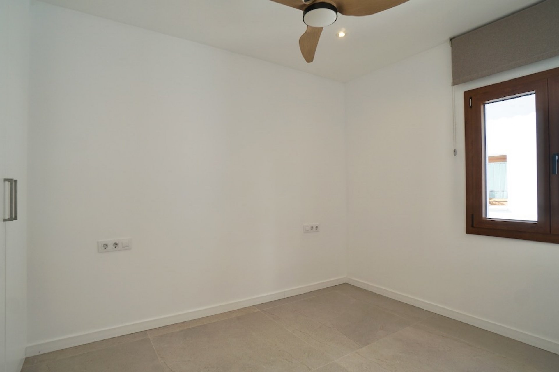 Resale - Apartment / flat -
Moraira - Moraira Centre
