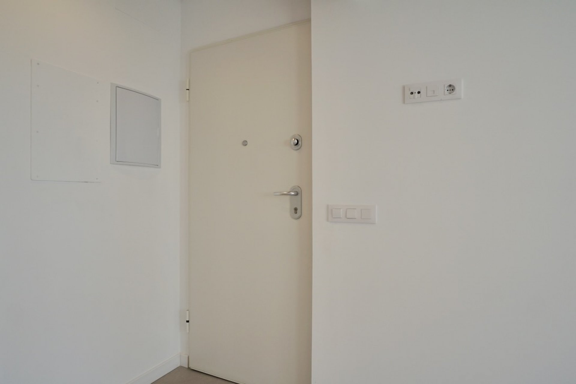 Resale - Apartment / flat -
Moraira - Moraira Centre