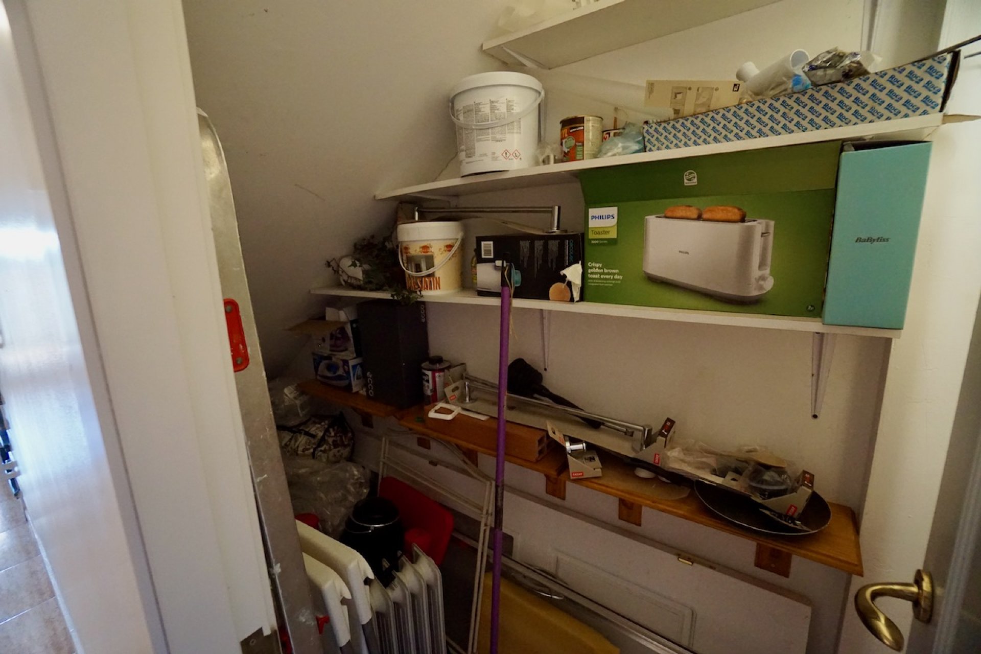 Resale - Apartment / flat -
Moraira - Platgetes