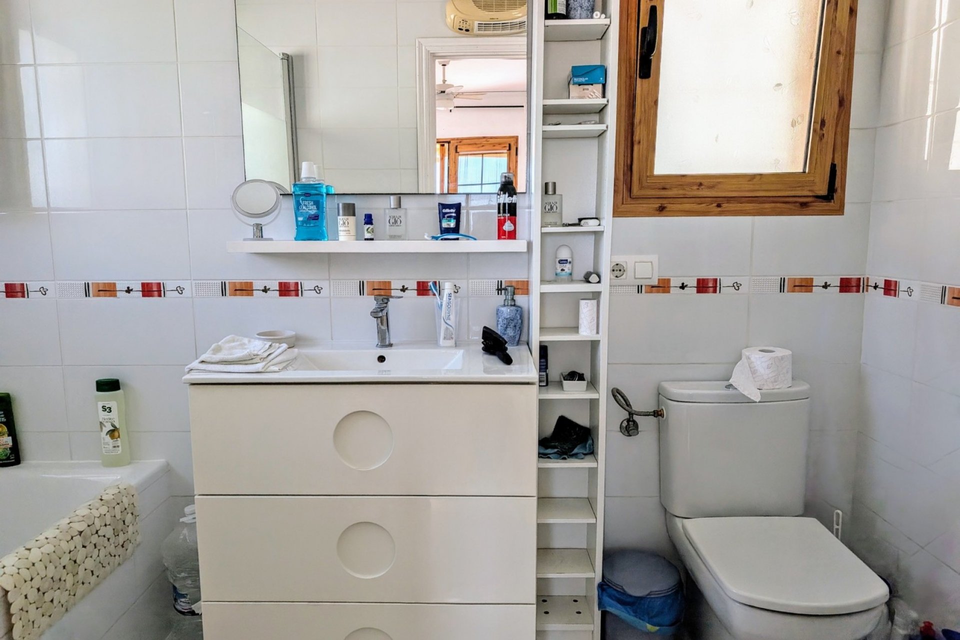 Resale - Townhouse -
Moraira - Benimeit