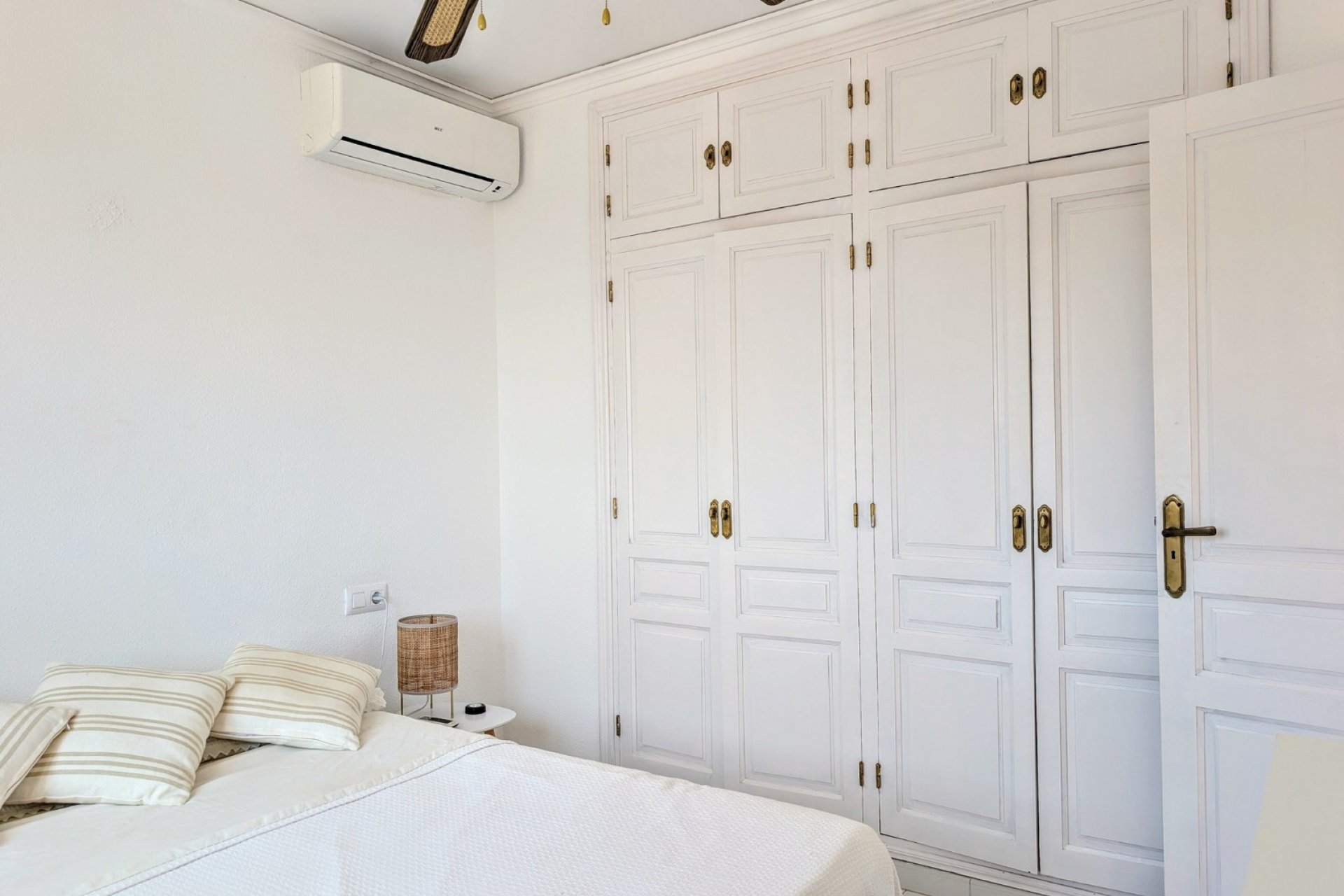 Resale - Townhouse -
Moraira - Benimeit