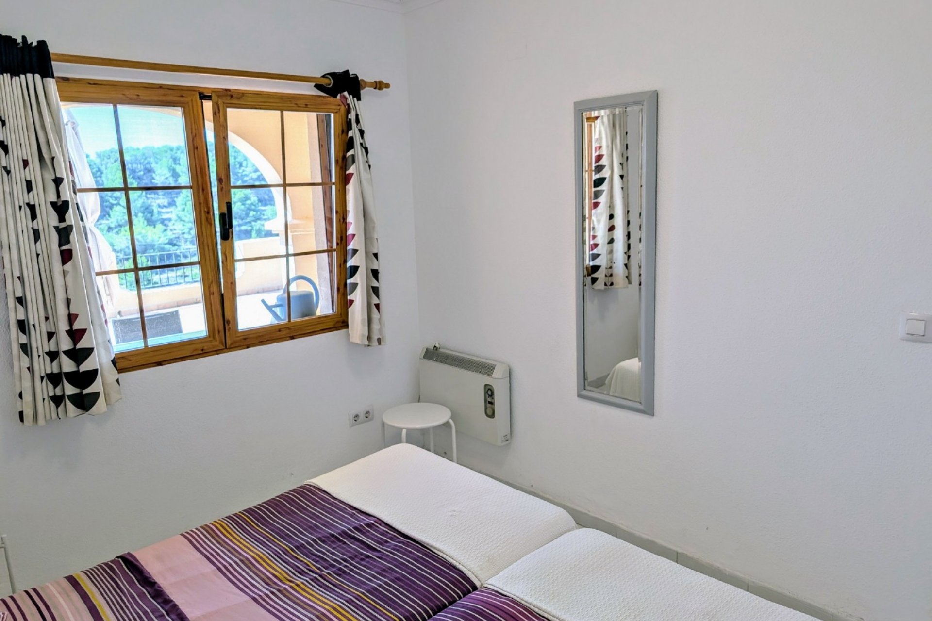 Resale - Townhouse -
Moraira - Benimeit