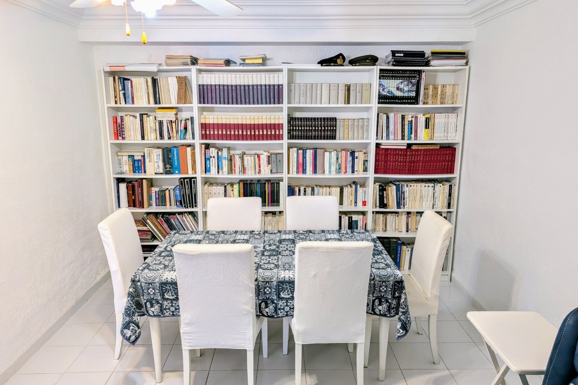 Resale - Townhouse -
Moraira - Benimeit