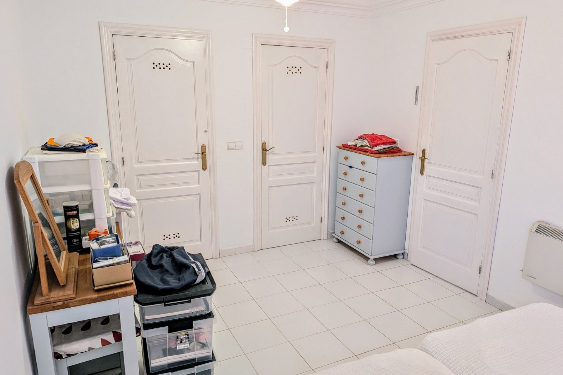 Resale - Townhouse -
Moraira - Benimeit