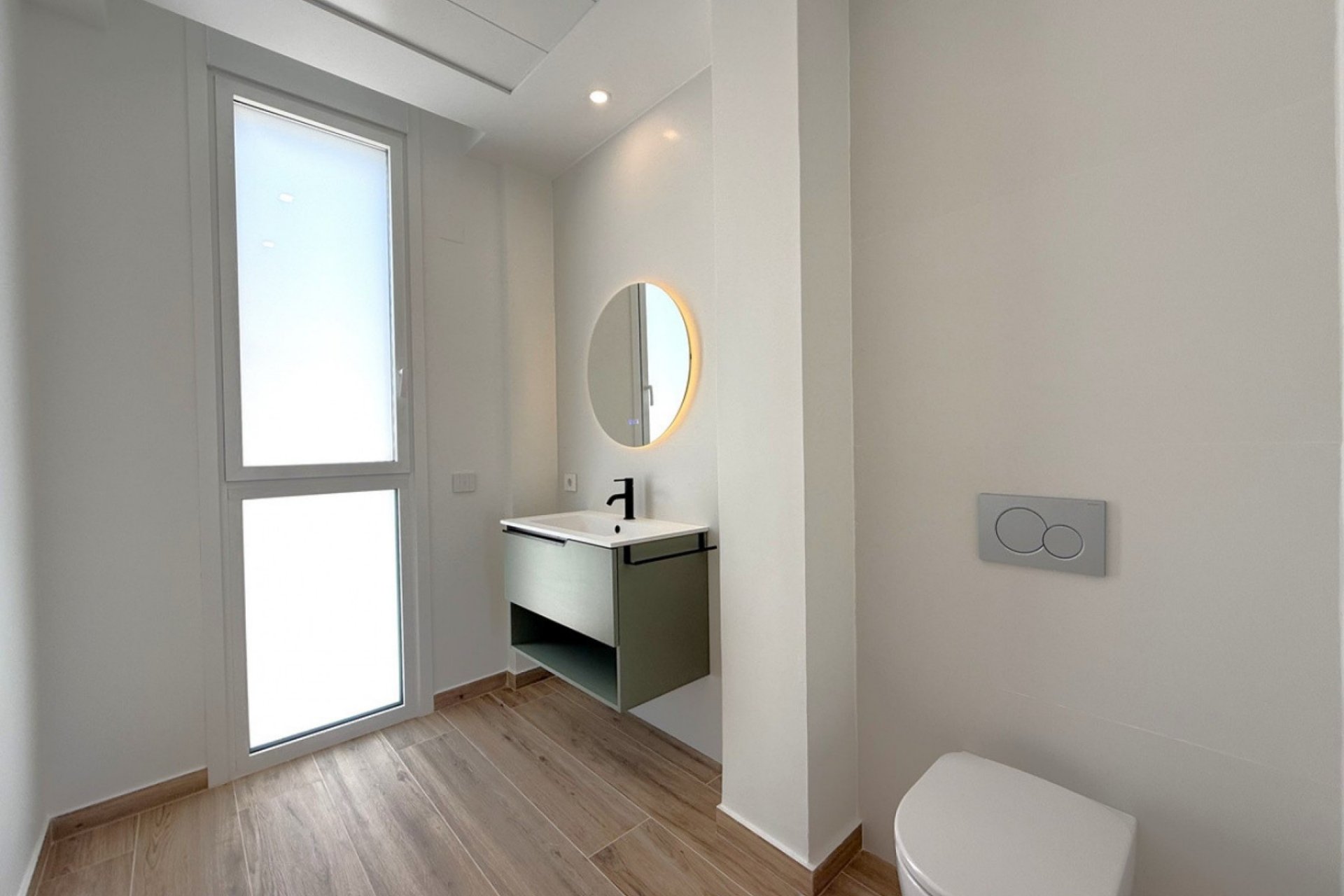 Resale - Villa -
Benissa - La Fustera